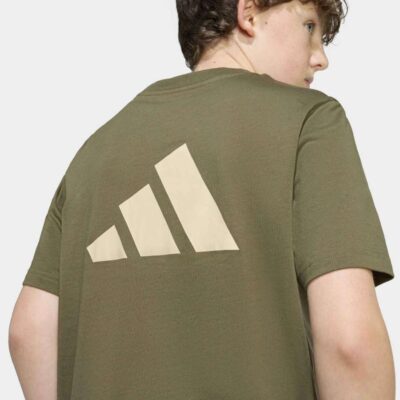 adidas Essentials Color Block Παιδικό T-Shirt