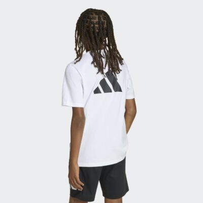 adidas Essentials Color Block Παιδικό T-Shirt