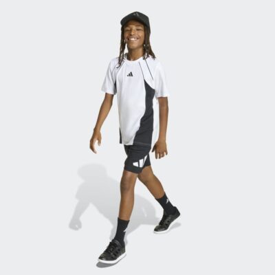 adidas Essentials Color Block Παιδικό T-Shirt