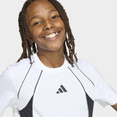 adidas Essentials Color Block Παιδικό T-Shirt