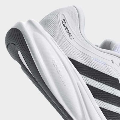 adidas Response 2 Ανδρικά Παπούτσια για Τρέξιμο