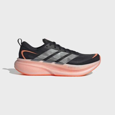 adidas Supernova Glide M Αντρικό Παπούτσια για Τρέξιμο (KJ8760)