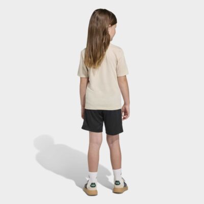 adidas Train Essentials Camo Print Παιδικό Σετ