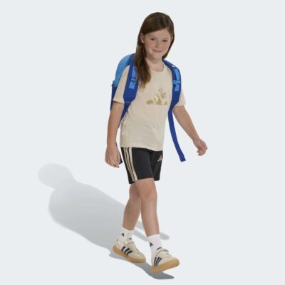 adidas Train Essentials Camo Print Παιδικό Σετ