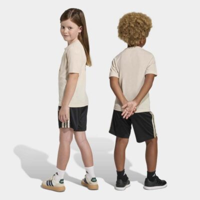 adidas Train Essentials Camo Print Παιδικό Σετ