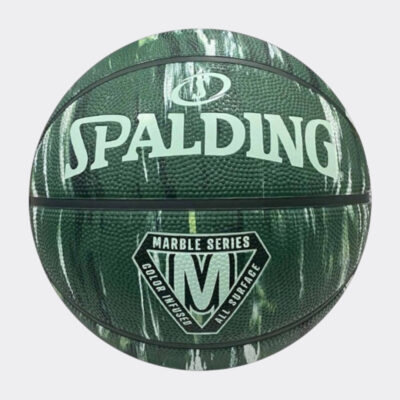 Spalding Marble Series Μπάλα Μπάσκετ (85-364Z)