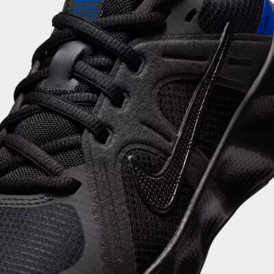 Nike Metro Tek Εφηβικά Παπούτσια για Τρέξιμο