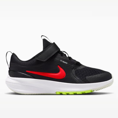 Nike Star Runner 5 Παιδικά Παπούτσια για Τρέξιμο (HF7005-010)