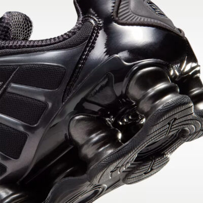 Nike Shox TL Γυναικεία Παπούτσια