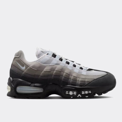 Nike Air Max 95 OG Unisex Παπούτσια (HJ5996-002)
