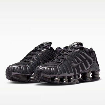 Nike Shox TL Γυναικεία Παπούτσια