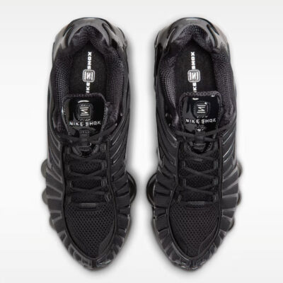 Nike Shox TL Γυναικεία Παπούτσια