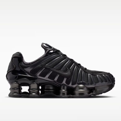 Nike Shox TL Γυναικεία Παπούτσια