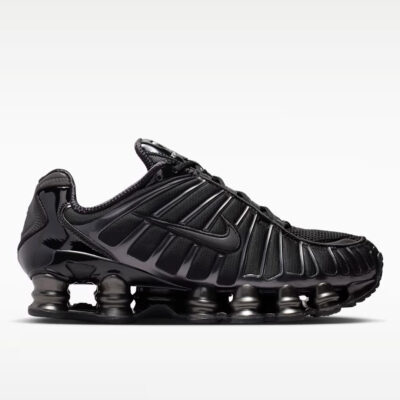 Nike Shox TL Γυναικεία Παπούτσια (IB1087-001)