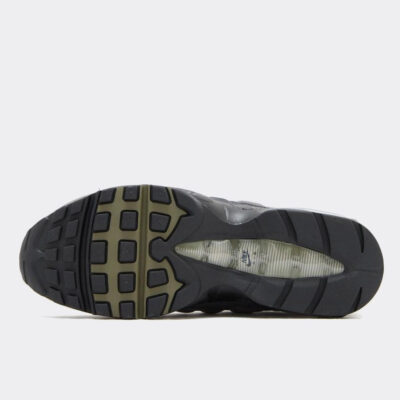 Nike Air Max 95 Big Bubble Unisex Παπούτσια