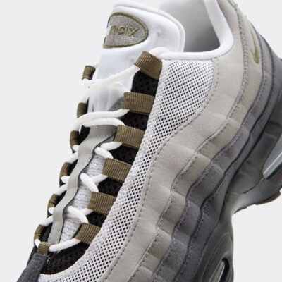 Nike Air Max 95 Big Bubble Unisex Παπούτσια