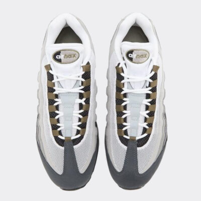 Nike Air Max 95 Big Bubble Unisex Παπούτσια