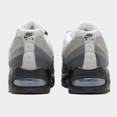 Nike Air Max 95 Big Bubble Unisex Παπούτσια