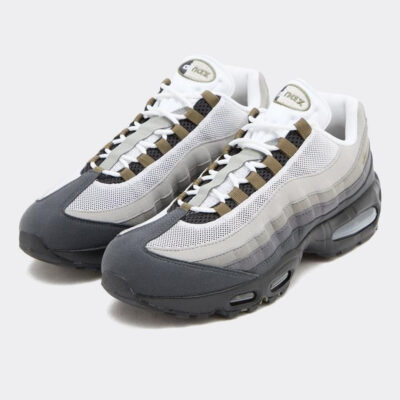 Nike Air Max 95 Big Bubble Unisex Παπούτσια