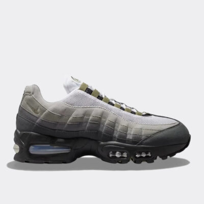 Nike Air Max 95 Big Bubble Unisex Παπούτσια