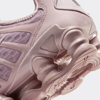 Nike Shox TL Γυναικεία Παπούτσια