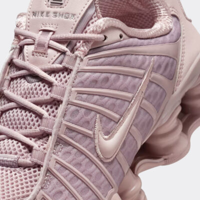 Nike Shox TL Γυναικεία Παπούτσια