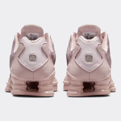 Nike Shox TL Γυναικεία Παπούτσια