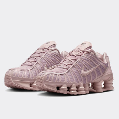 Nike Shox TL Γυναικεία Παπούτσια