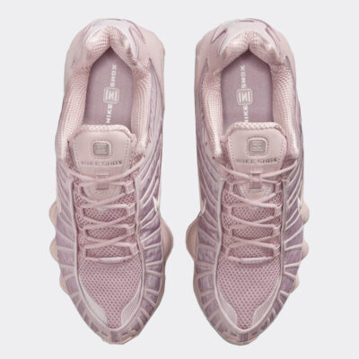 Nike Shox TL Γυναικεία Παπούτσια