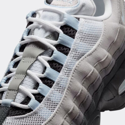 Nike Air Max 95 OG Unisex Παπούτσια