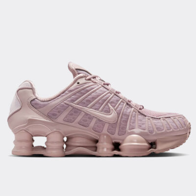 Nike Shox TL Γυναικεία Παπούτσια