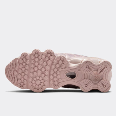 Nike Shox TL Γυναικεία Παπούτσια