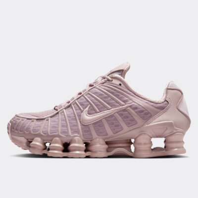 Nike Shox TL Γυναικεία Παπούτσια (AR3566-601)
