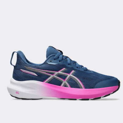 Asics Gt-1000 14 GS Παιδικά Παπούτσια για Τρέξιμο (1014A382-402)