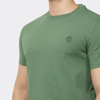 Timberland Dunstan River Ανδρικό T-Shirt