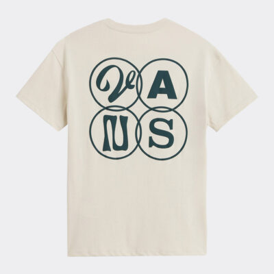 Vans Ellipse Os Γυναικείο T-Shirt