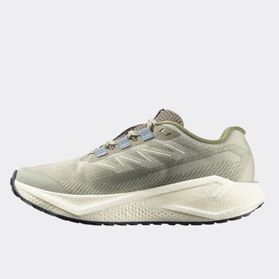 Salomon Aero Blaze 3 Gravel Ανδρικά Παπούτσια για Τρέξιμο