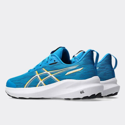 Asics Gt-1000 14 GS Παιδικά Παπούτσια για Τρέξιμο