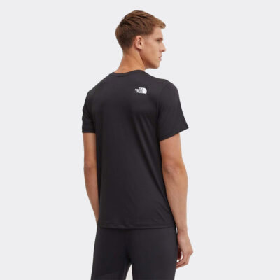 The North Face 24/7 S/S Ανδρικό T-Shirt