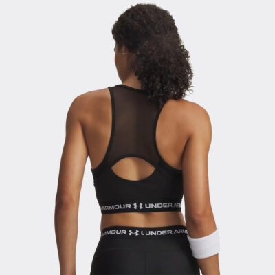 Under Armour®HeatGear Mesh Tank