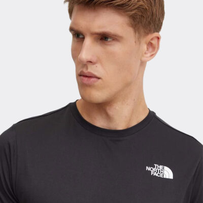 The North Face 24/7 S/S Ανδρικό T-Shirt