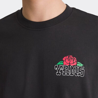 Vans So Long Reaper Ανδρικό T-shirt