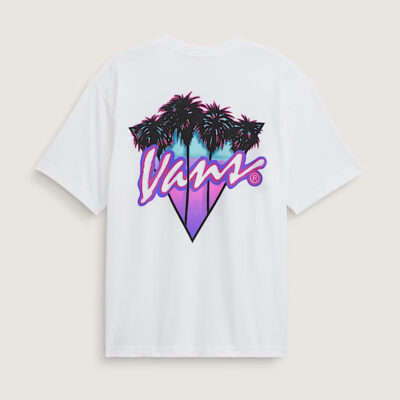 Vans Palm Drive Ανδρικό T-shirt