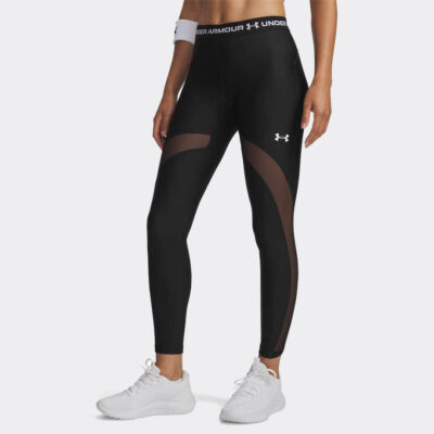 Under Armour HeatGear Mesh Leggings (6010009-008)
