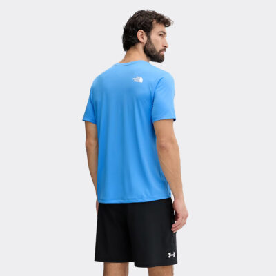 The North Face 24/7 S/S Ανδρικό T-Shirt