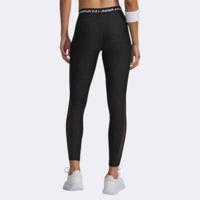Under Armour HeatGear Mesh Leggings