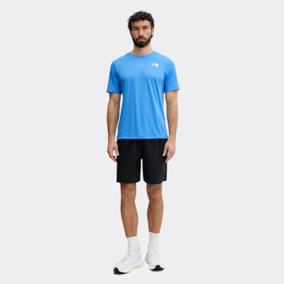 The North Face 24/7 S/S Ανδρικό T-Shirt