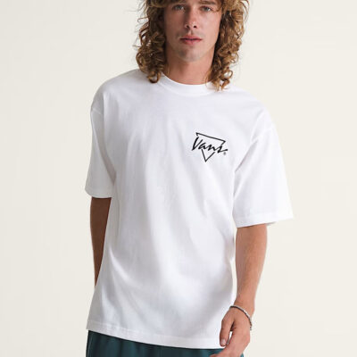 Vans Palm Drive Ανδρικό T-shirt