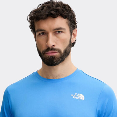 The North Face 24/7 S/S Ανδρικό T-Shirt