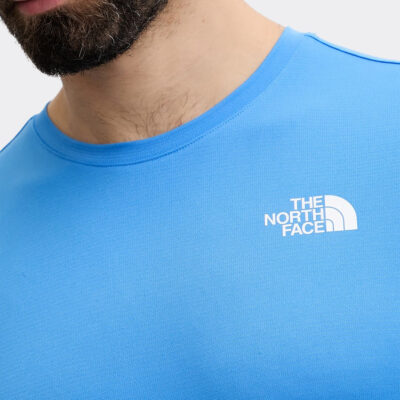 The North Face 24/7 S/S Ανδρικό T-Shirt